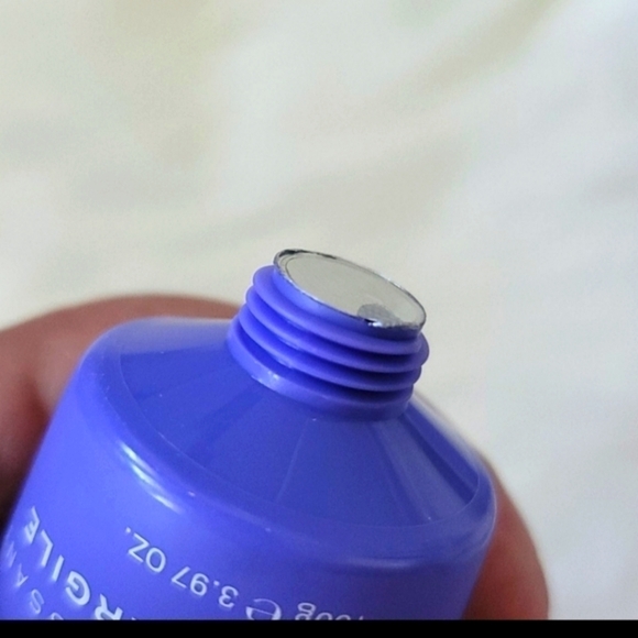 Generation Clay Ultra Violet Brightening Purple Clay Mask NEW - Picture 3 of 6